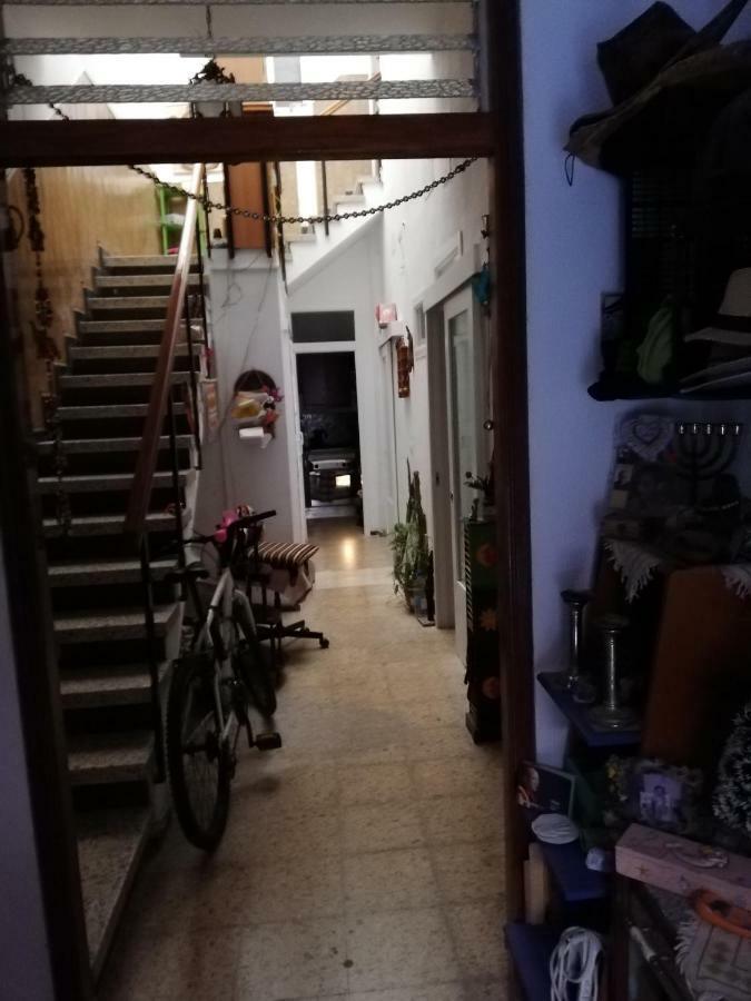 Casa Roja Las Palmas de Gran Canária Exterior foto